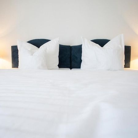 Hotel Zur Post Brilon Eksteriør bilde