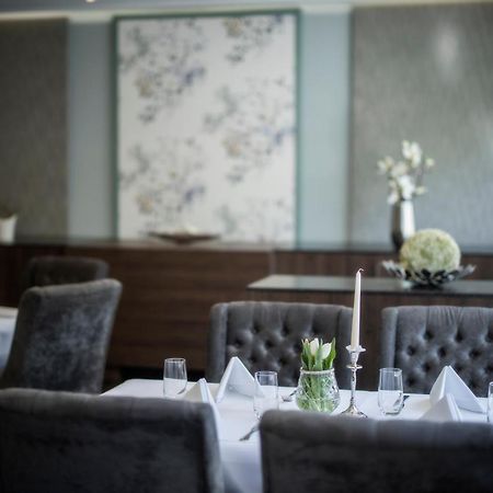 Hotel Zur Post Brilon Eksteriør bilde