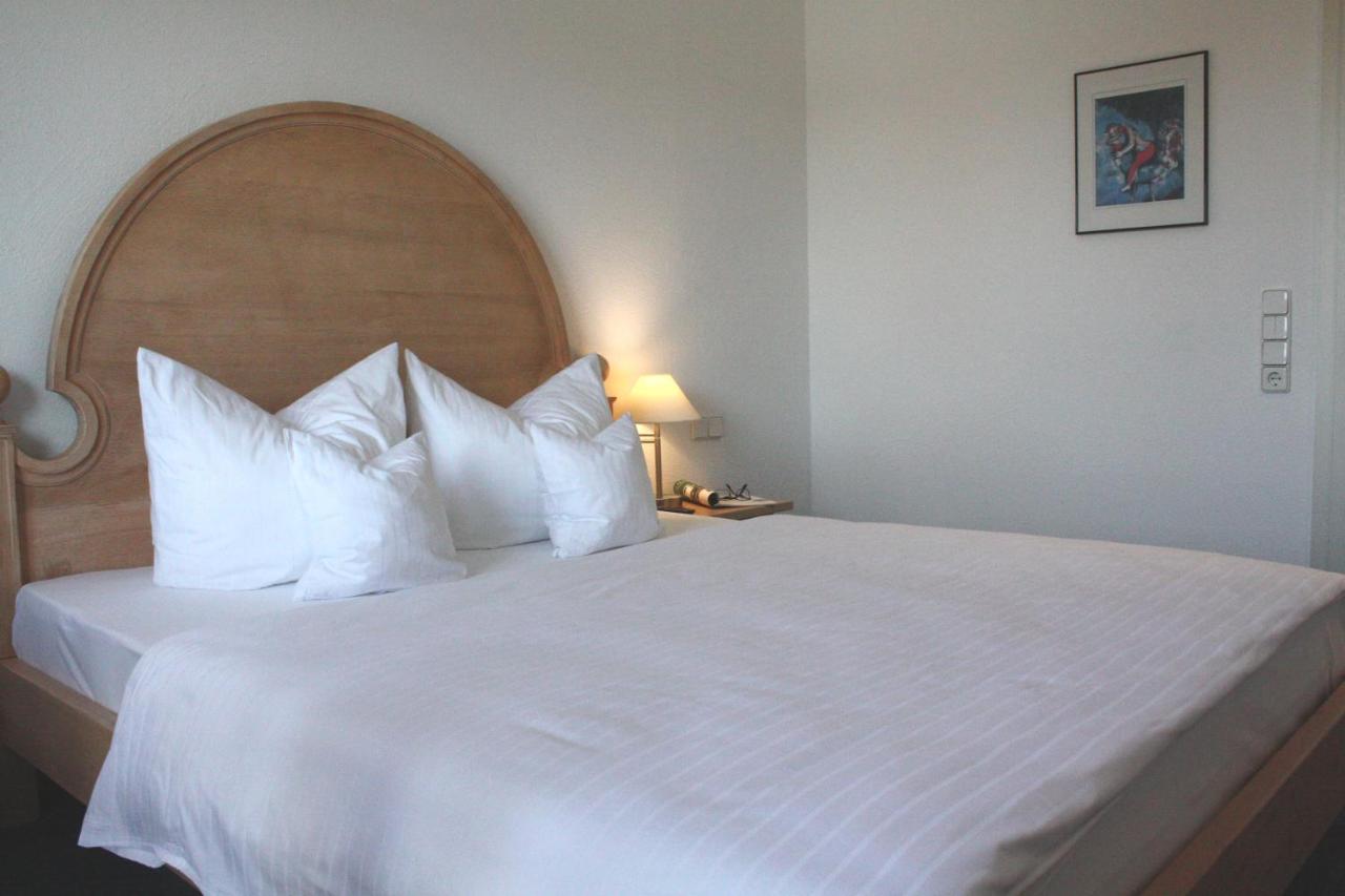 Hotel Zur Post Brilon Eksteriør bilde
