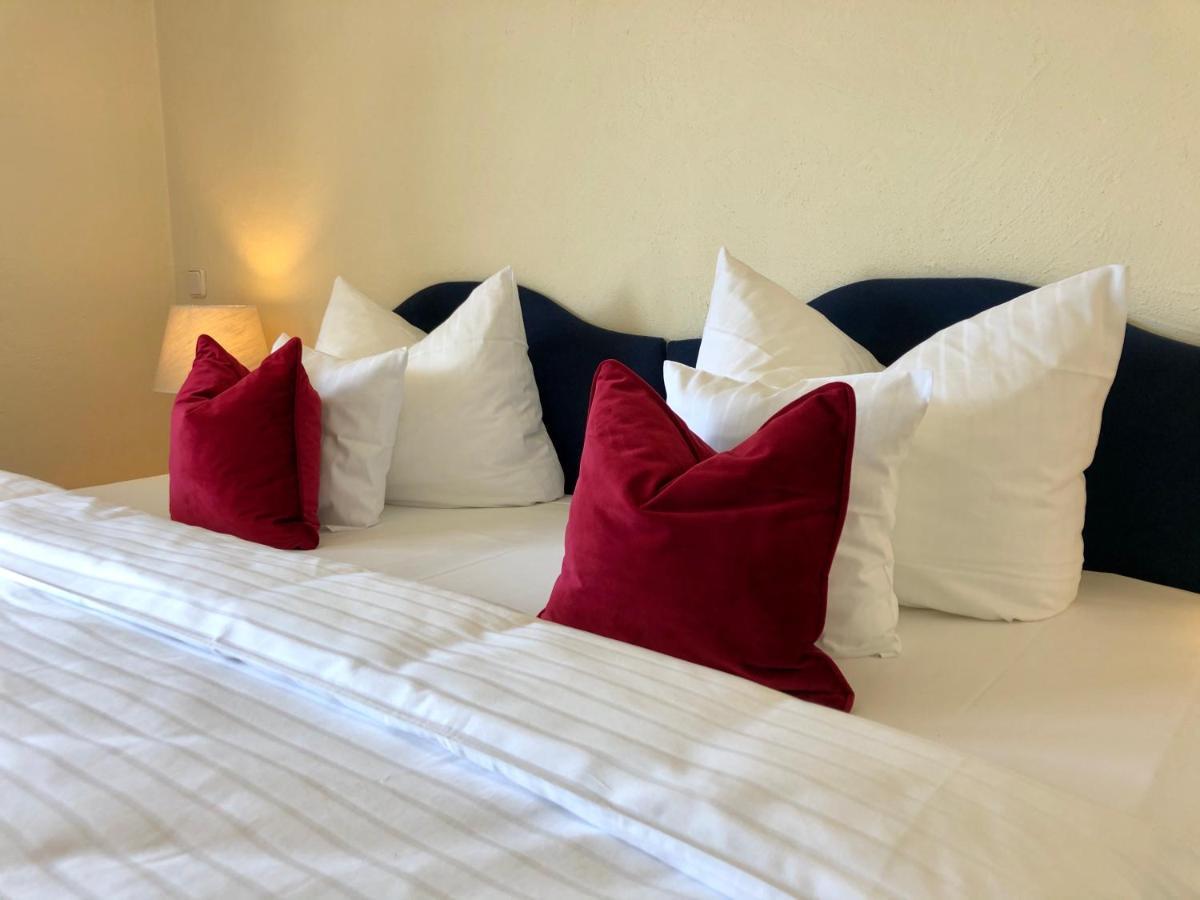 Hotel Zur Post Brilon Eksteriør bilde