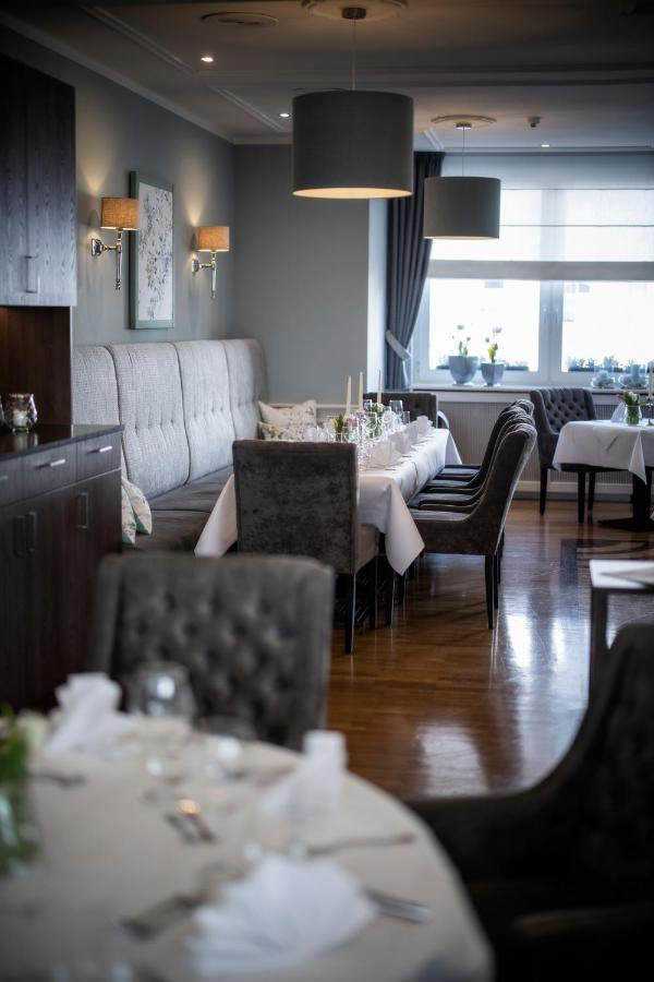 Hotel Zur Post Brilon Eksteriør bilde