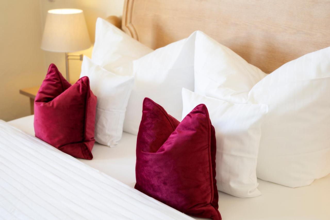 Hotel Zur Post Brilon Eksteriør bilde