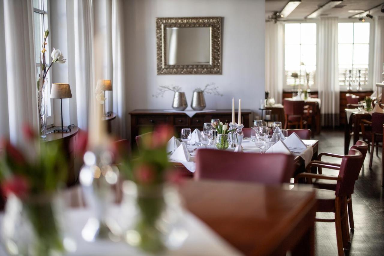 Hotel Zur Post Brilon Eksteriør bilde